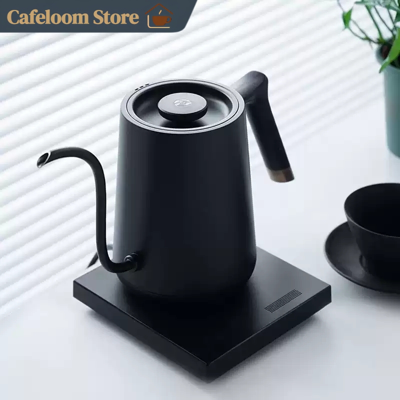 Pour Over Kettle - Czajnik elektryczny Timemore Fish Smart z