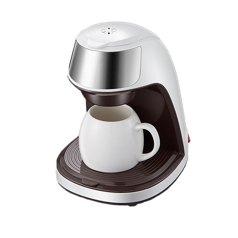 Coffee Tea Espresso Machines - Ekspres do kawy KCF-CS2 Automatyczny do