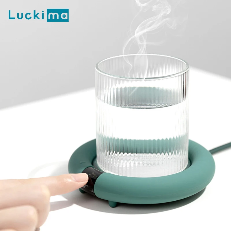Coffee Tea Flask - Nowy podgrzewacz do kubków do kawy