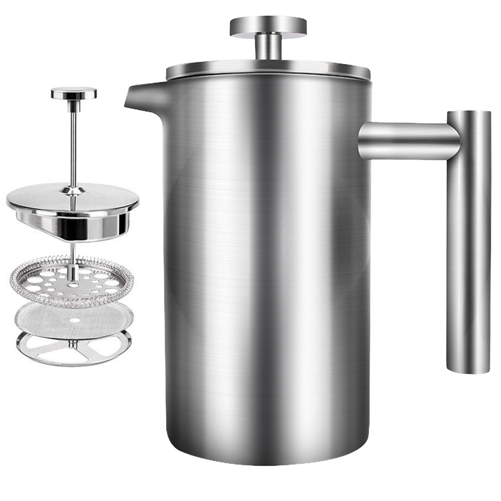 Coffee Tea Espresso Machines - Ekspres do kawy o dużej pojemności
