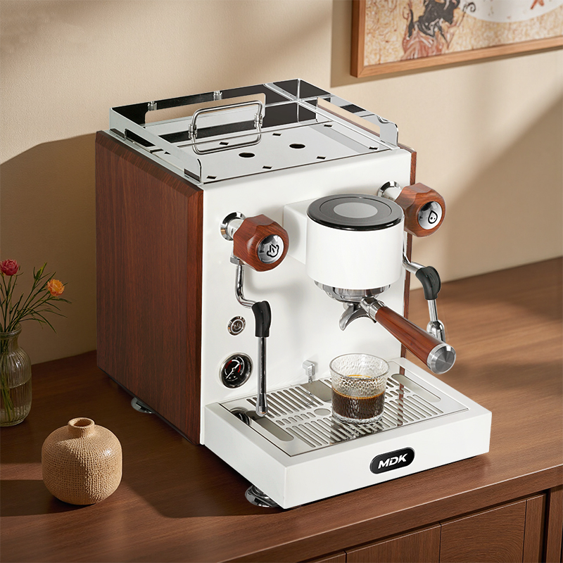 Coffee Tea Espresso Machines - Ekspres do kawy MDK All-in-One MC-5T