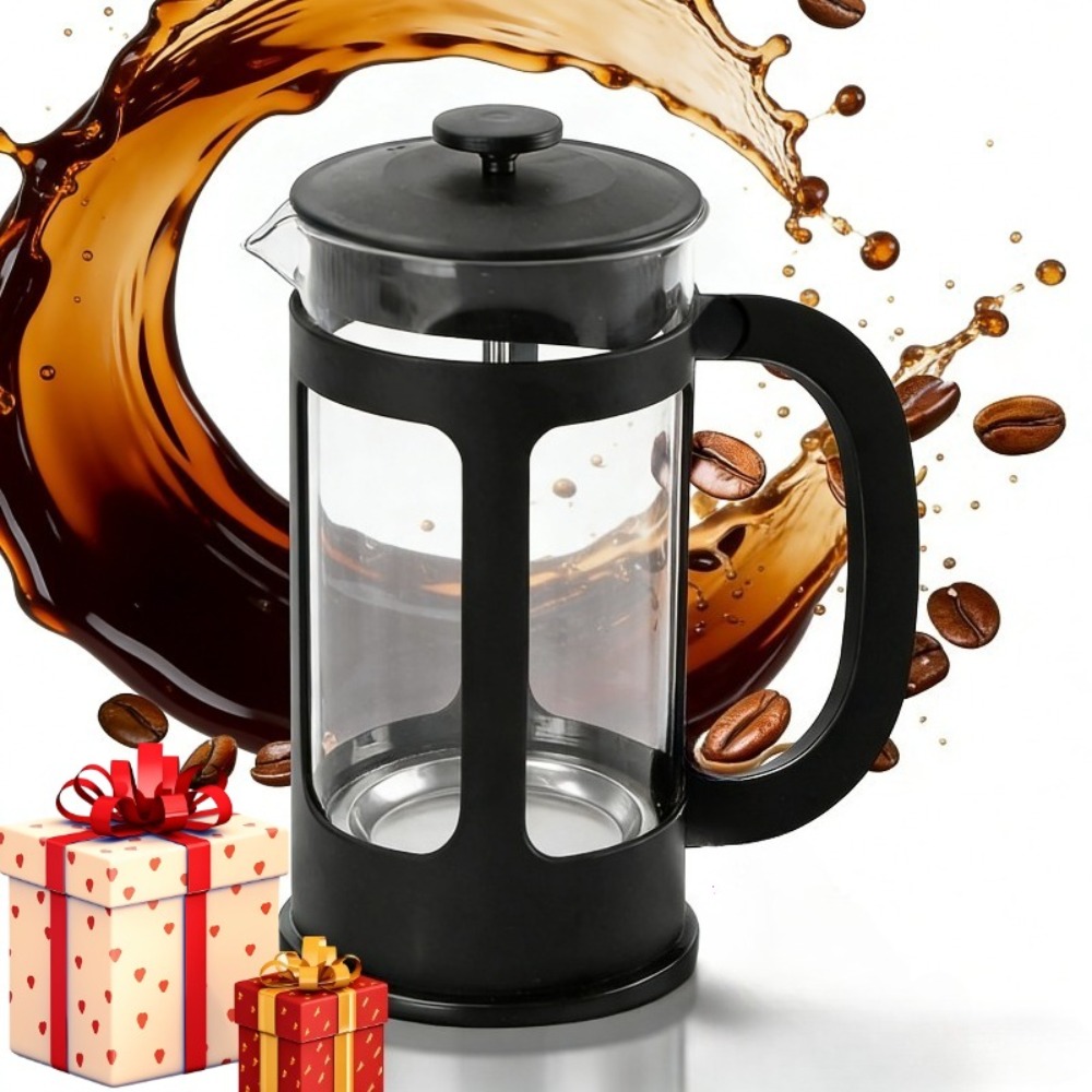 Pour Over Kettle - Kawiarka French Press 350 ml /