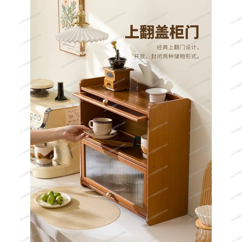 Stojak na kubki na biurko, org – Coffee Tea Organizer recenzja i cena