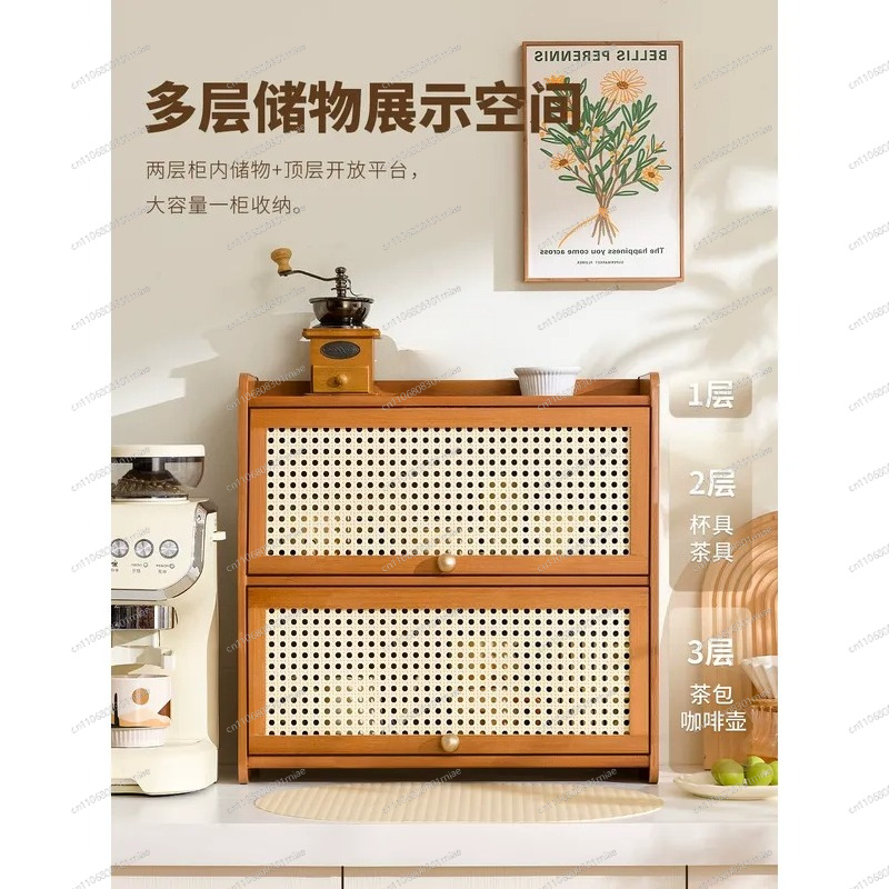 Stojak na kubki na biurko, org – Coffee Tea Organizer recenzja i cena
