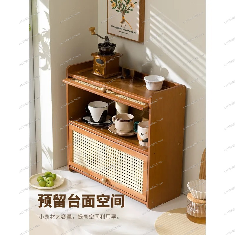 Stojak na kubki na biurko, org – Coffee Tea Organizer recenzja i cena