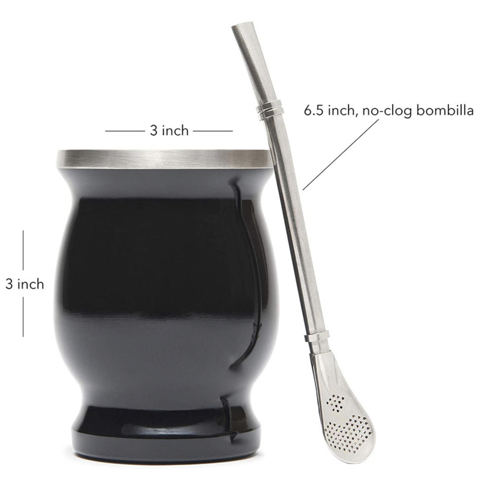 Kubek ze stali nierdzewnej, dw – Coffee Tea Spoon recenzja i cena