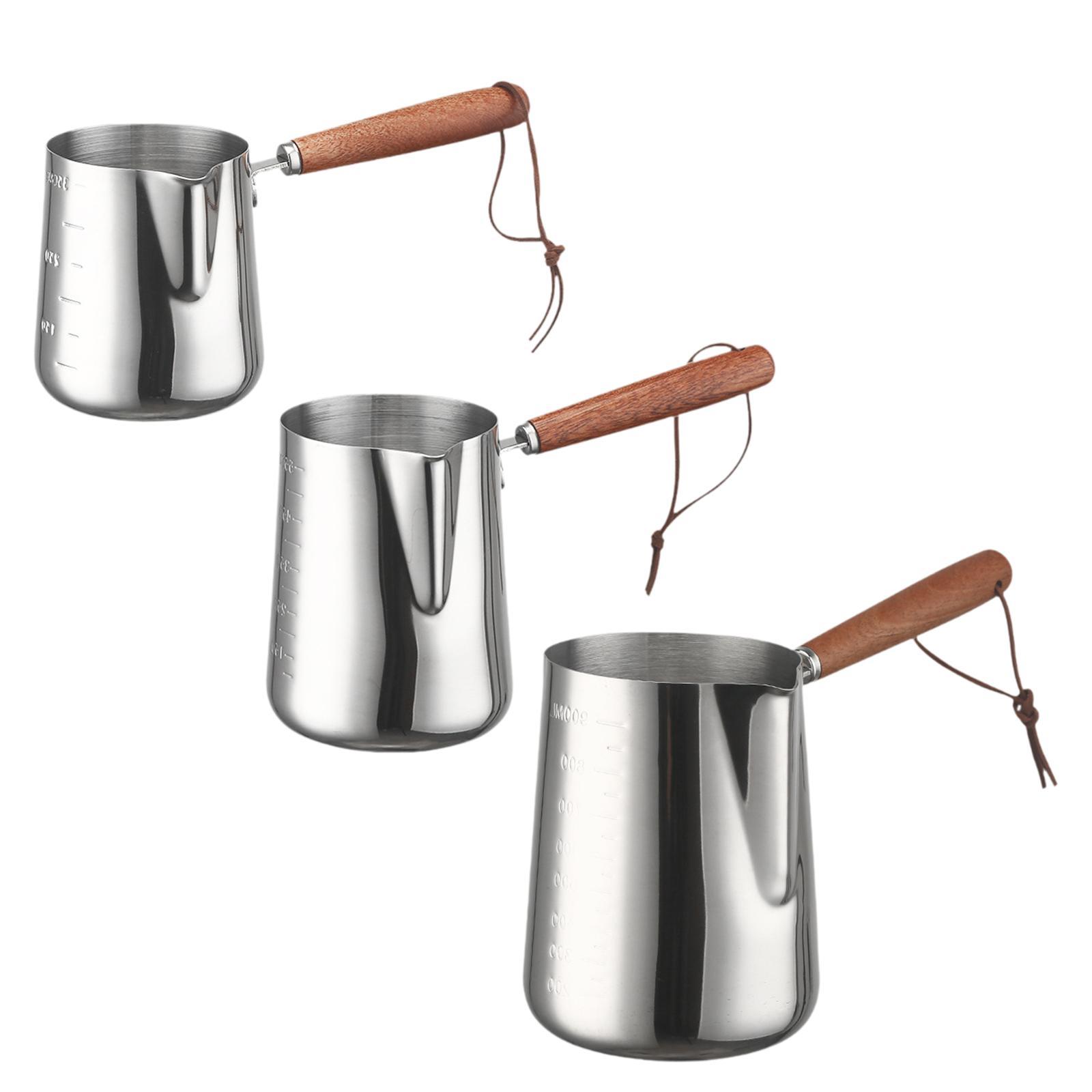 Akcesoria do ekspresu do kawy  – Coffee Tea Espresso Machines recenzja i cena