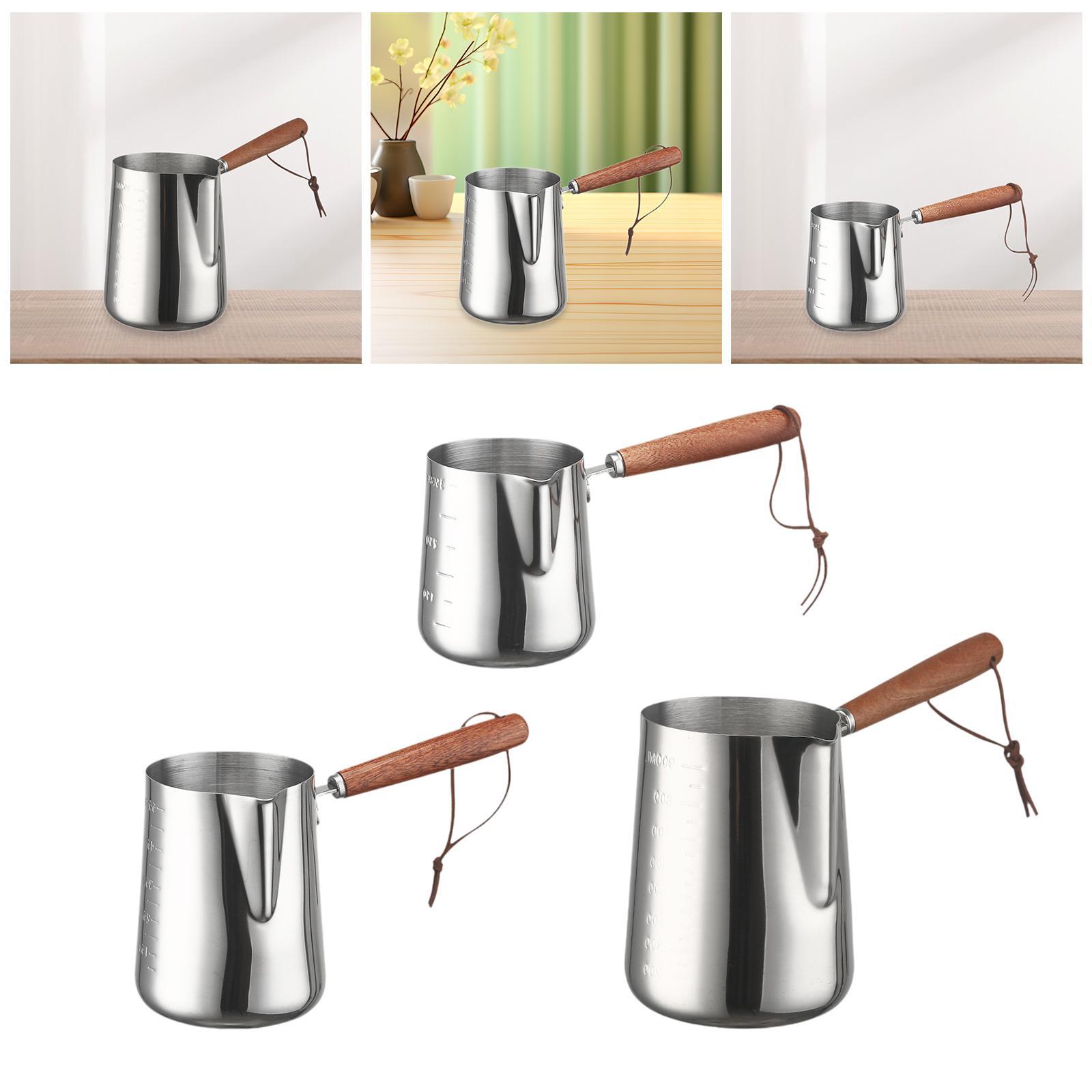 Akcesoria do ekspresu do kawy  – Coffee Tea Espresso Machines recenzja i cena