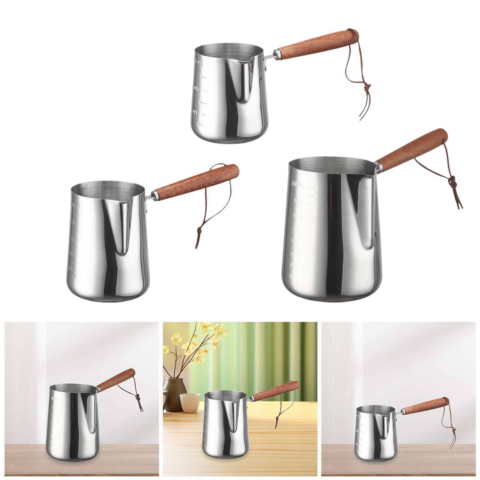 Akcesoria do ekspresu do kawy  – Coffee Tea Espresso Machines recenzja i cena