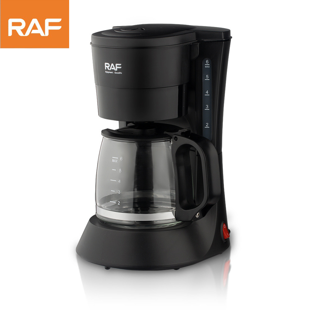 Ekspres do kawy przelewowej 60 – Coffee Tea Espresso Machines recenzja i cena