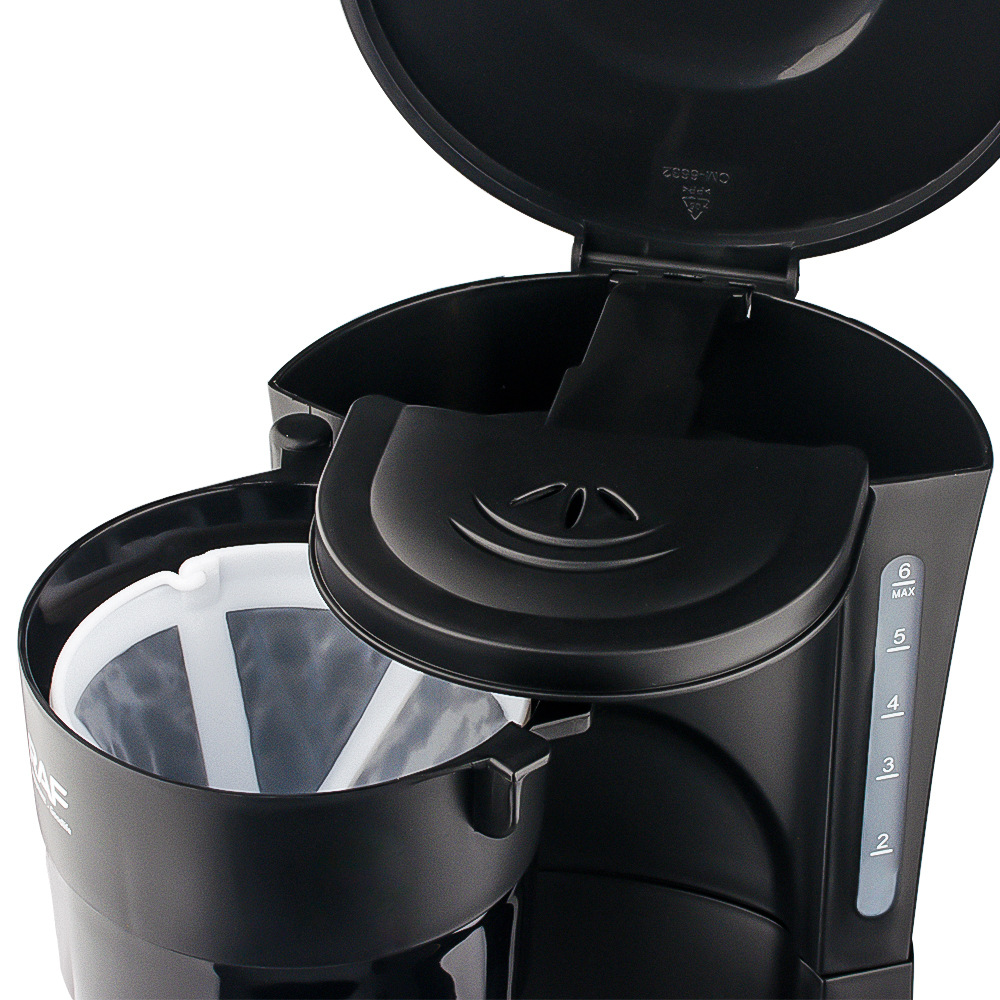 Ekspres do kawy przelewowej 60 – Coffee Tea Espresso Machines recenzja i cena