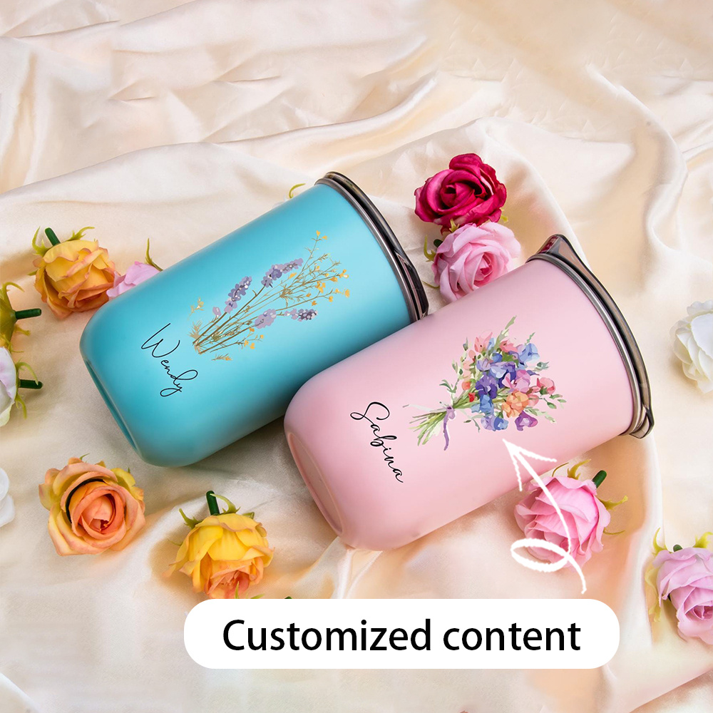 Spersonalizowana personalizacj – Coffee Tea Name recenzja i cena