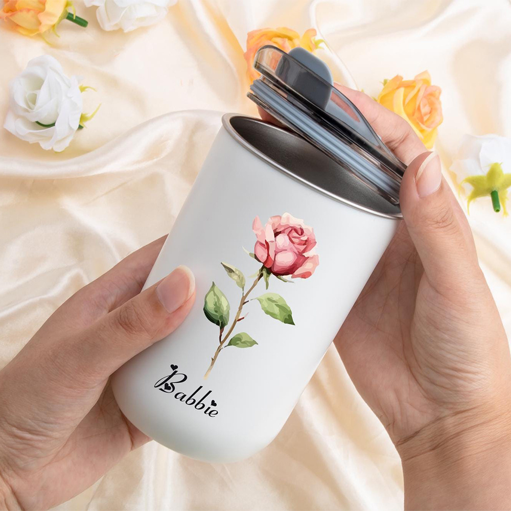 Spersonalizowana personalizacj – Coffee Tea Name recenzja i cena