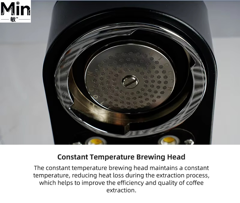 Profesjonalny, komercyjny, dwu – Coffee Tea Espresso Machines recenzja i cena