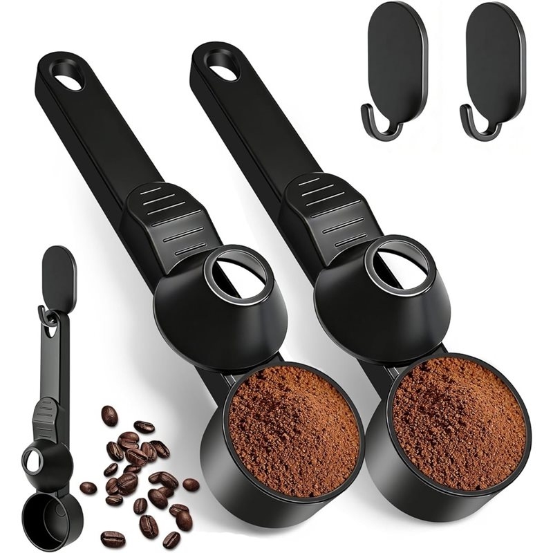 Łyżeczka do kawy i odżywiania  – Coffee Tea Etc recenzja i cena