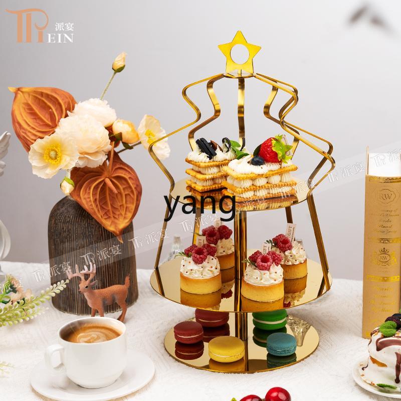 Stojak na przekąski ze stali n – Coffee Tea Break recenzja i cena