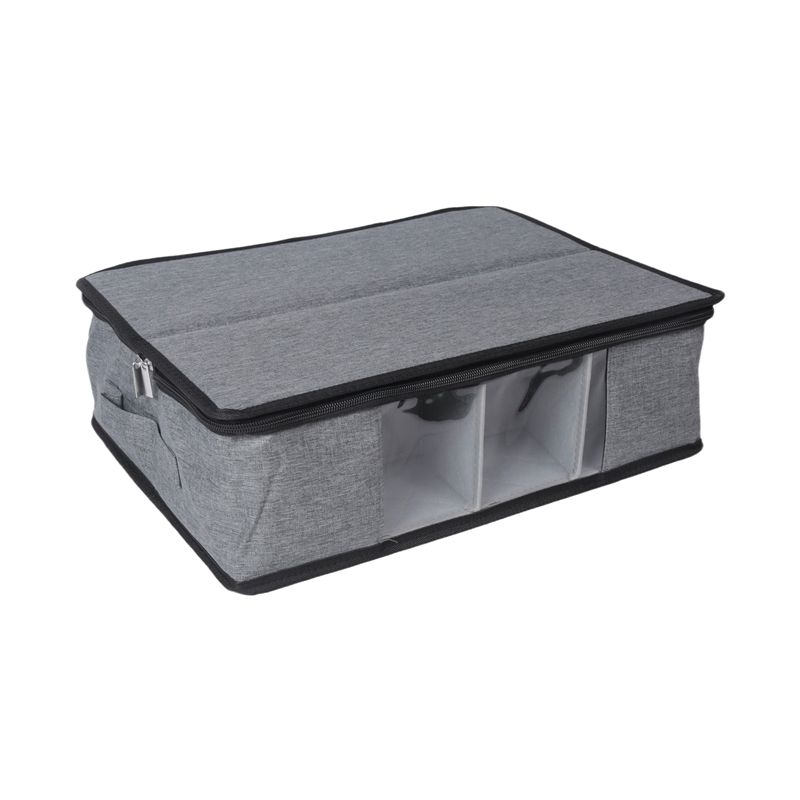 A01F-Pudełko do przechowywania – Coffee Tea Organizer recenzja i cena