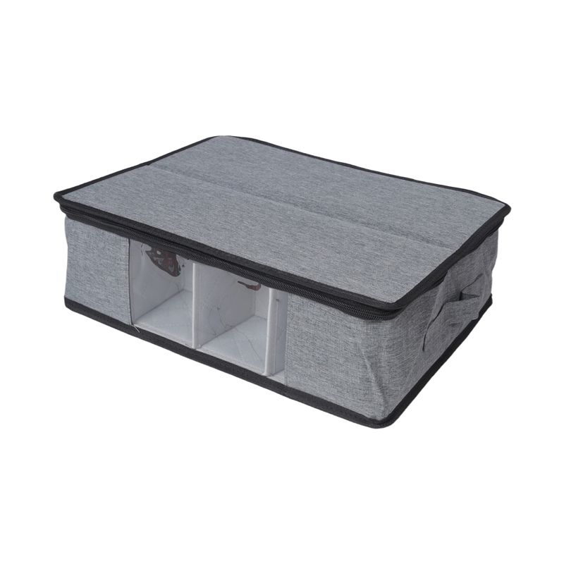 A01F-Pudełko do przechowywania – Coffee Tea Organizer recenzja i cena