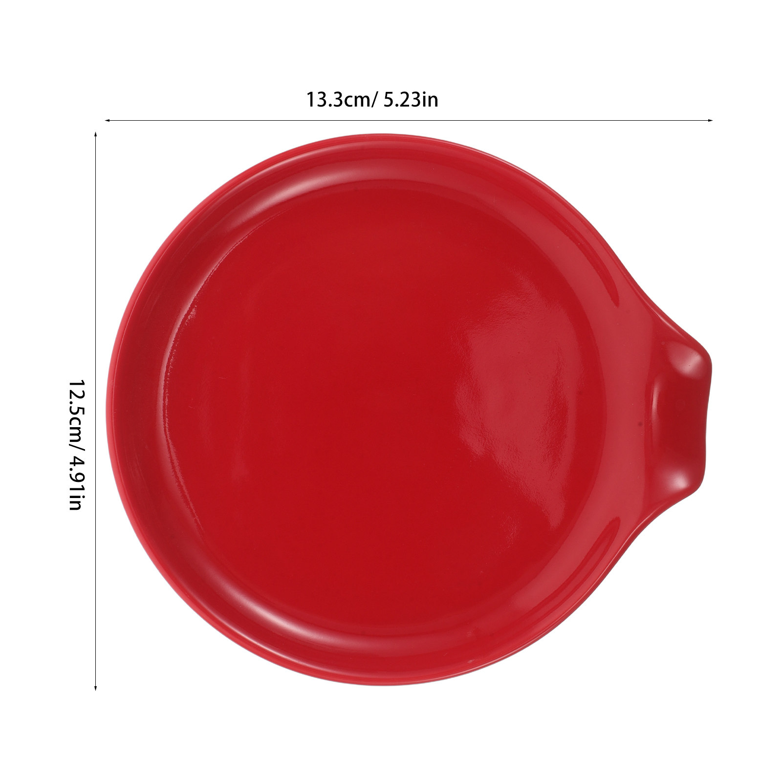 Ceramiczny stojak na łyżeczki  – Coffee Tea Spoon recenzja i cena