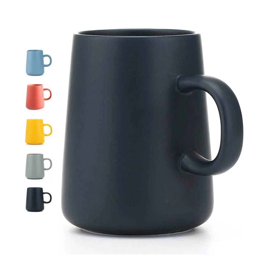 Ceramiczny kubek na herbatę ba – Coffee Plus Tea recenzja i cena