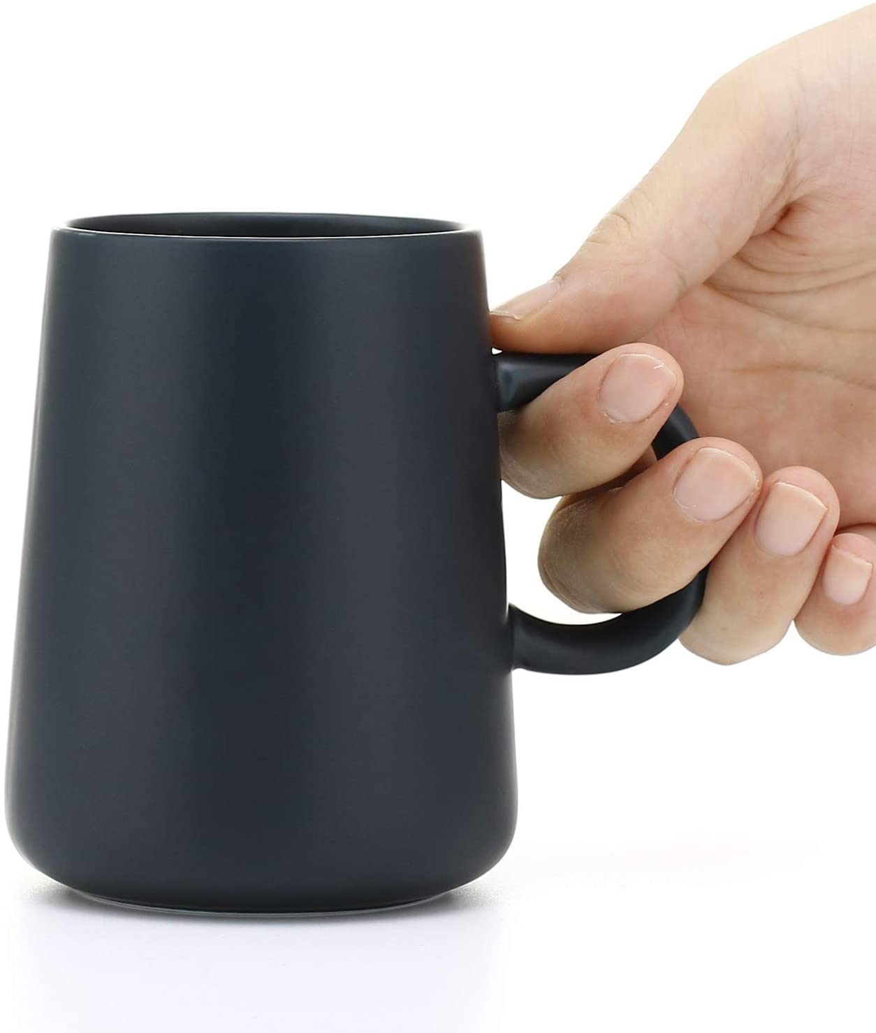 Ceramiczny kubek na herbatę ba – Coffee Plus Tea recenzja i cena