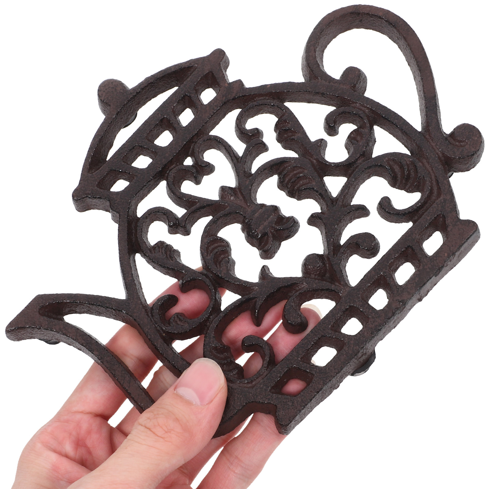 Podstawka pod garnek w kształc – Cast Iron Teapot recenzja i cena