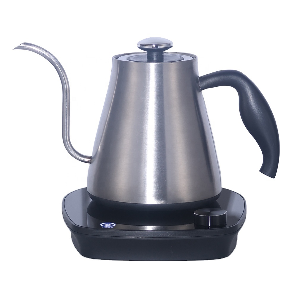 Inteligentny czajnik elektrycz – Pour Over Kettle recenzja i cena