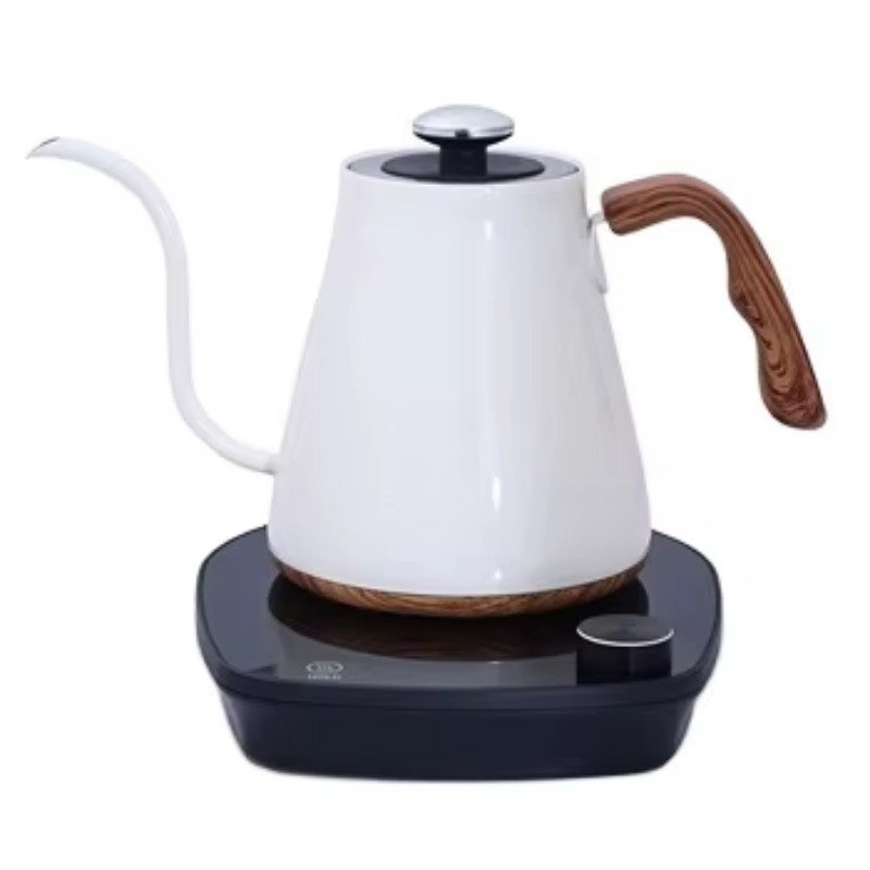 Inteligentny czajnik elektrycz – Pour Over Kettle recenzja i cena