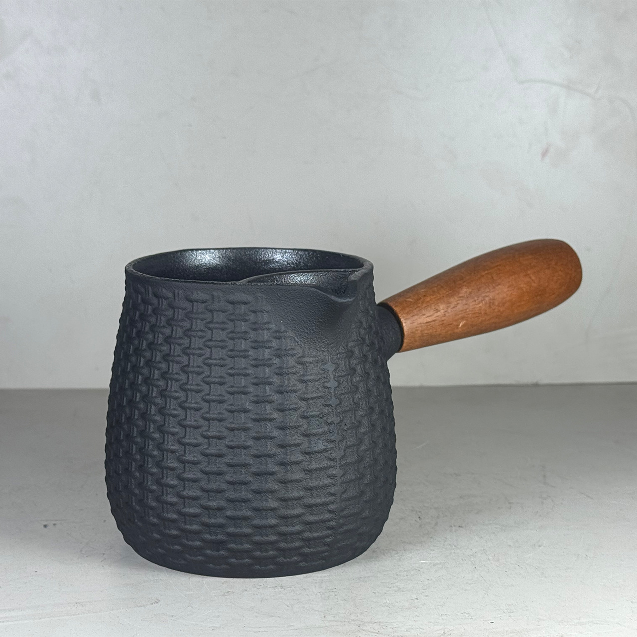Czajnik japoński z żeliwa o po – Cast Iron Teapot recenzja i cena