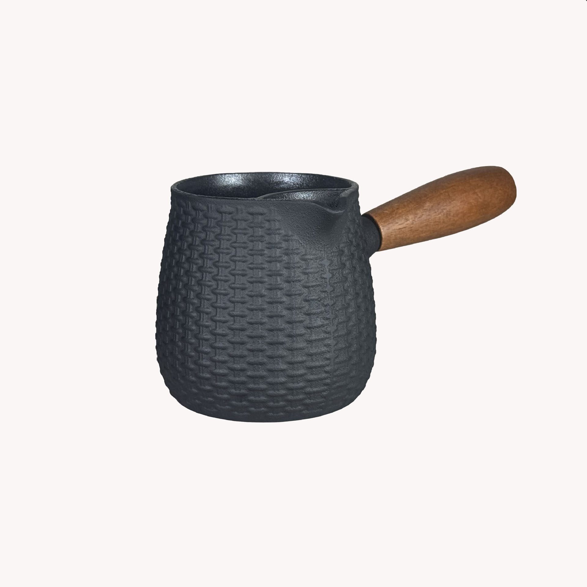 Czajnik japoński z żeliwa o po – Cast Iron Teapot recenzja i cena