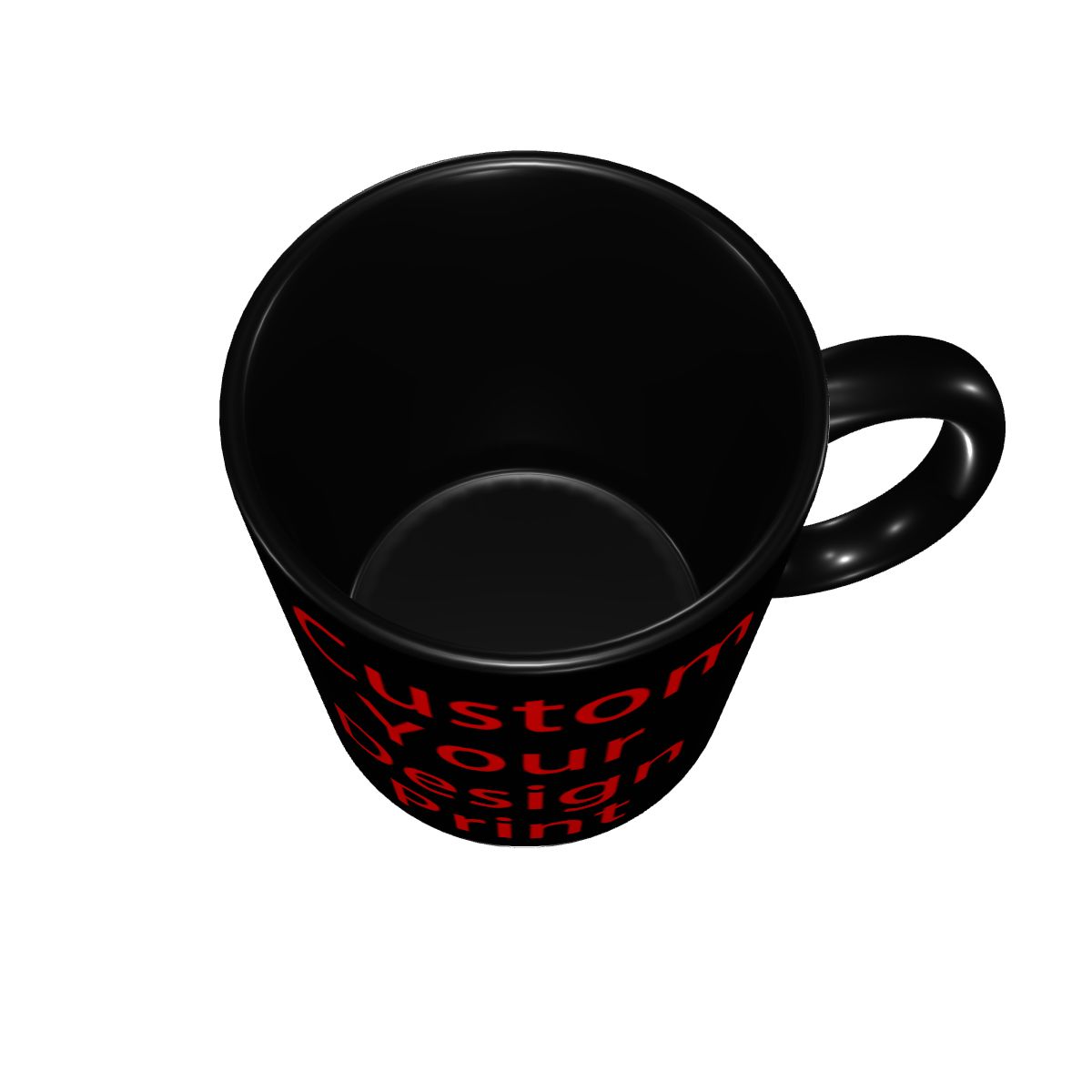 Personalizowany Kubek do Kawy  – Coffee Tea Name recenzja i cena