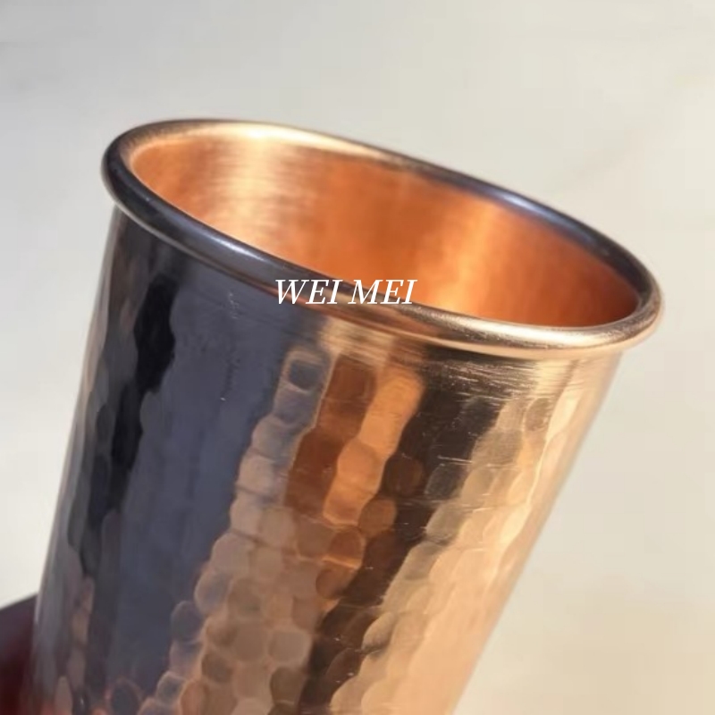 Ręcznie wykonany miedziany kub – Coffee Tea Flask recenzja i cena