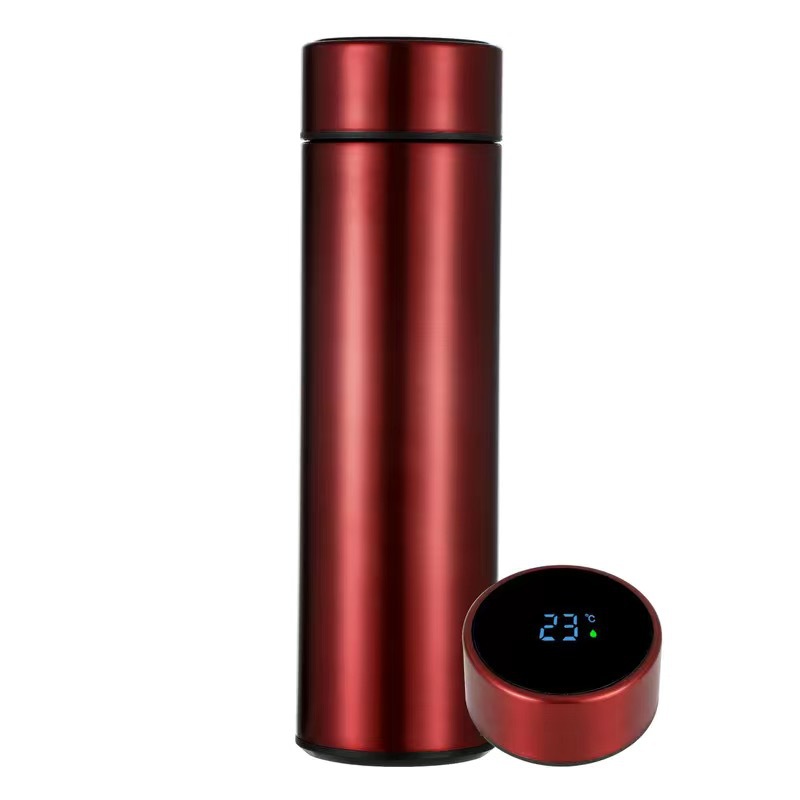 Logo Nazwa 500ml Mały otwór LE – Coffee Tea Name recenzja i cena