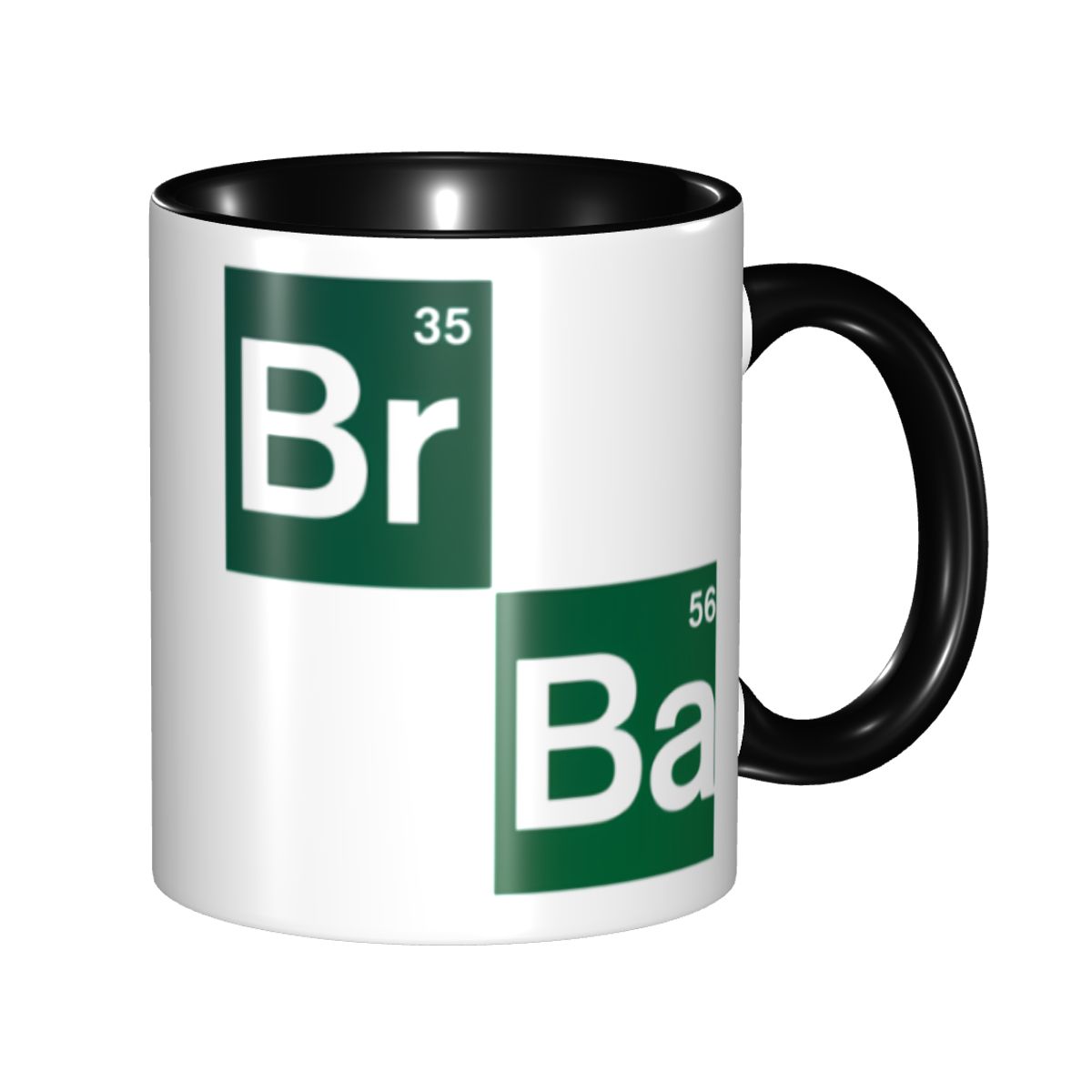 Kubek do kawy Breaking Element – Coffee Tea Break recenzja i cena