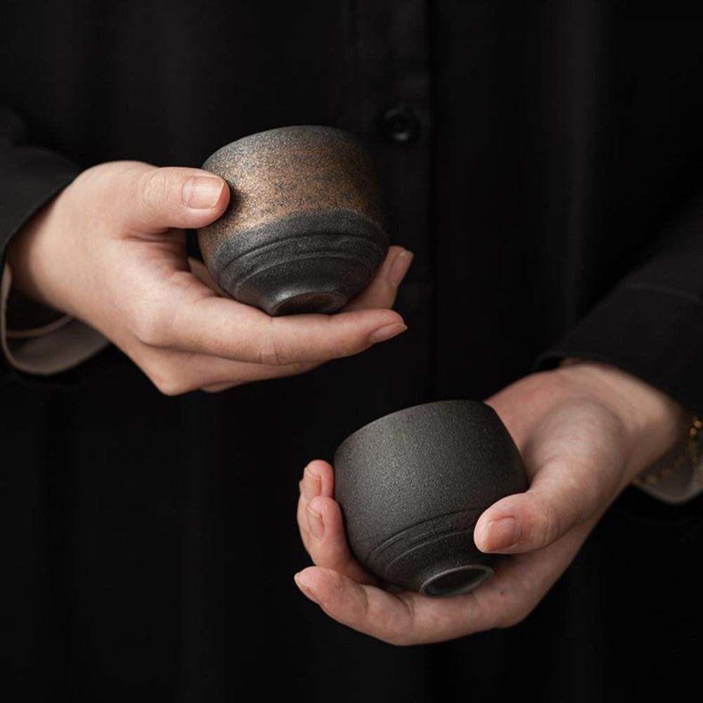 Japońska kamionka, filiżanka d – Coffee Tea Flask recenzja i cena
