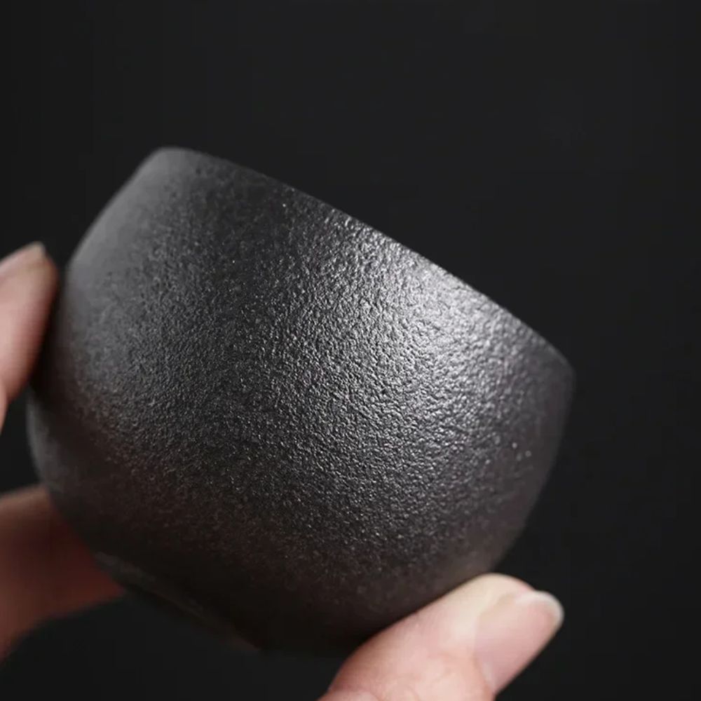 Japońska kamionka, filiżanka d – Coffee Tea Flask recenzja i cena