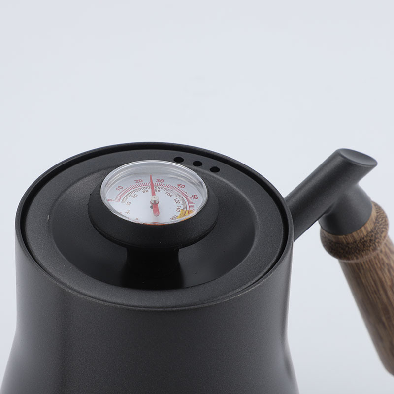 Czajnik z długą, wąską szyjką  – Pour Over Kettle recenzja i cena