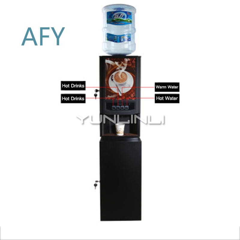 Profesjonalny ekspres do kawy  – Coffee Tea Espresso Machines recenzja i cena