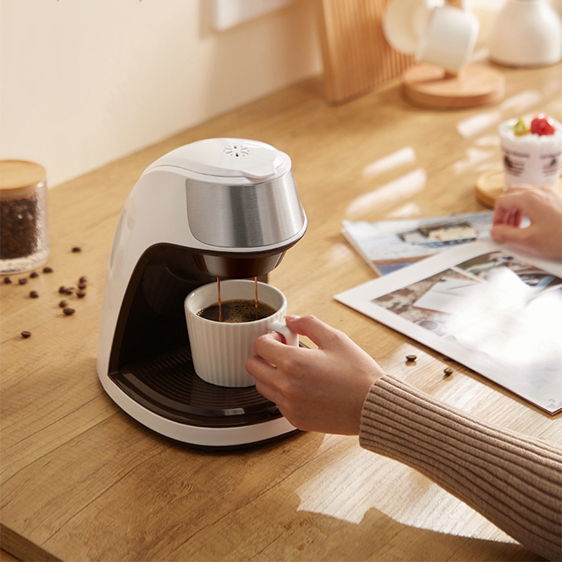 Ekspres do kawy KCF-CS2 Automa – Coffee Tea Espresso Machines recenzja i cena