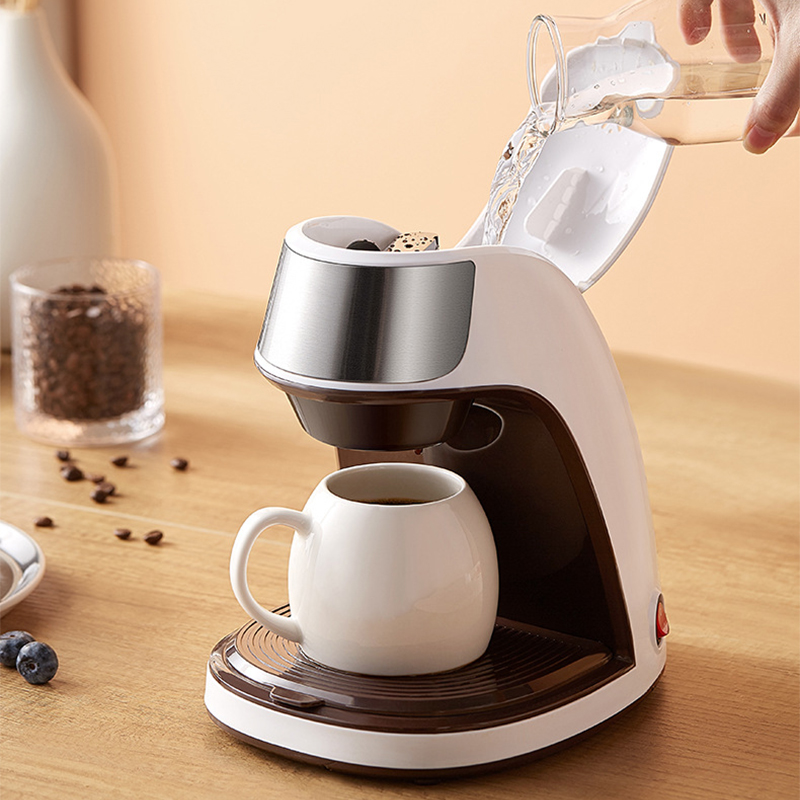Ekspres do kawy KCF-CS2 Automa – Coffee Tea Espresso Machines recenzja i cena