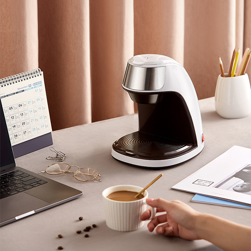 Ekspres do kawy KCF-CS2 Automa – Coffee Tea Espresso Machines recenzja i cena