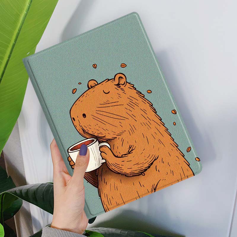 Etui na tablet Samsung Galaxy  – Coffee Plus Tea recenzja i cena
