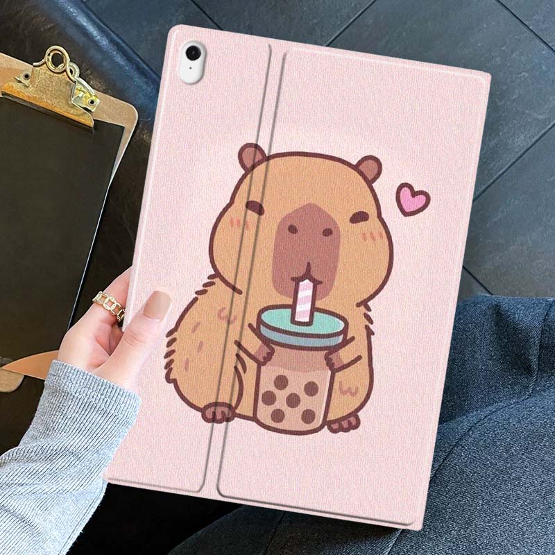 Etui na tablet Samsung Galaxy  – Coffee Plus Tea recenzja i cena