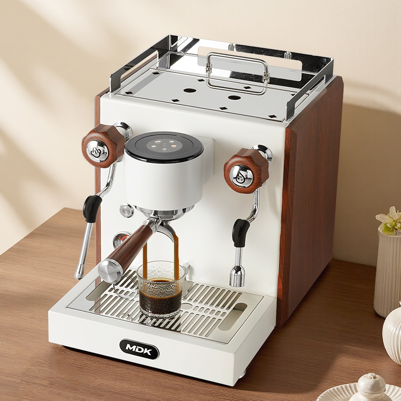 Ekspres do kawy MDK All-in-One – Coffee Tea Espresso Machines recenzja i cena
