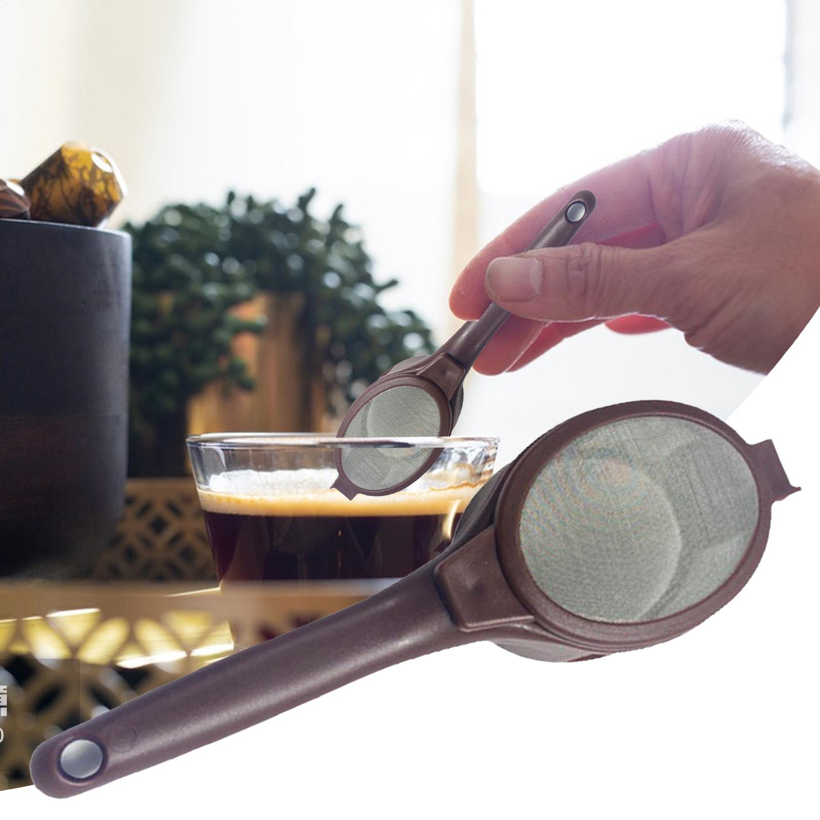 Sitko do kawy, sitko do herbat – Coffee Tea Spoon recenzja i cena
