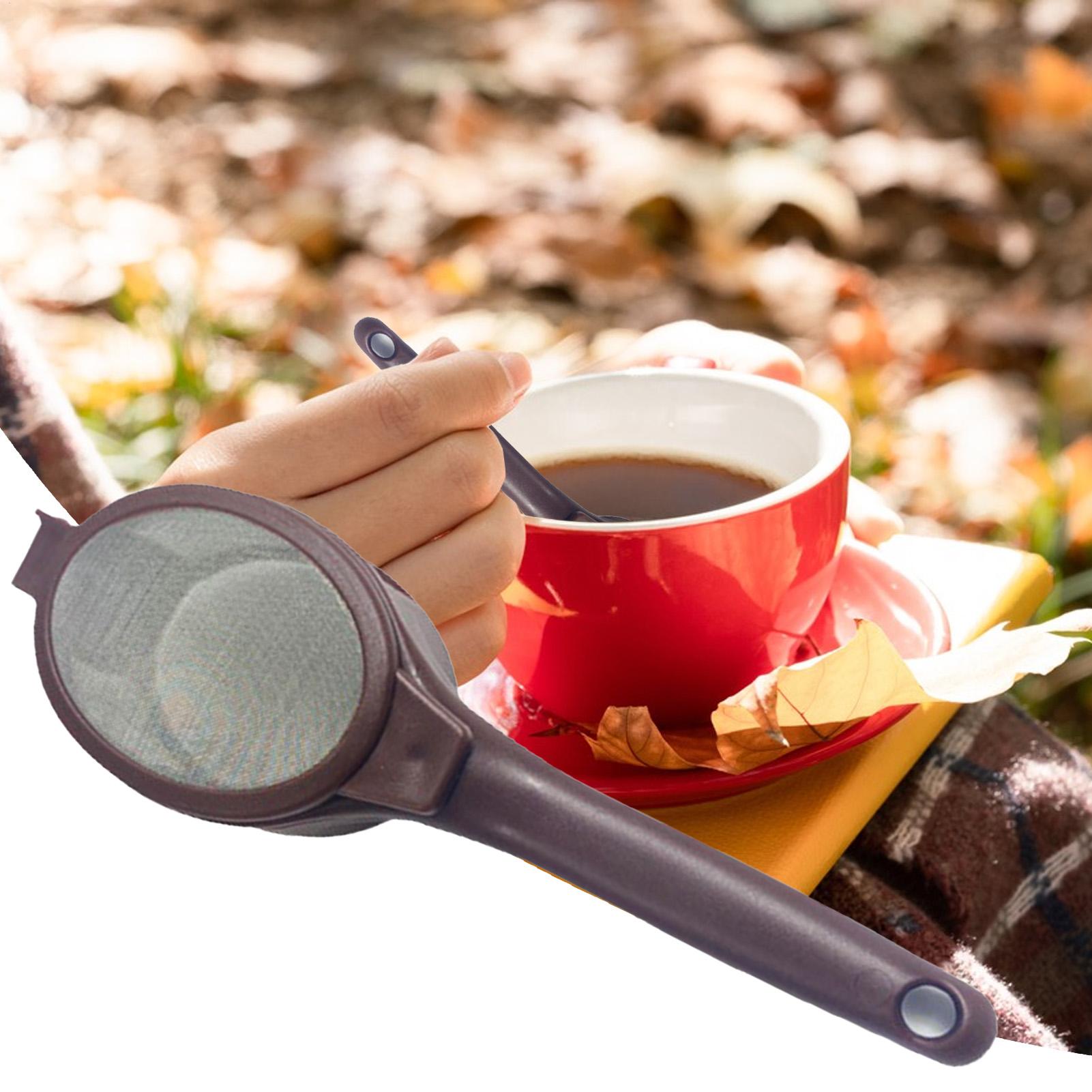 Sitko do kawy, sitko do herbat – Coffee Tea Spoon recenzja i cena