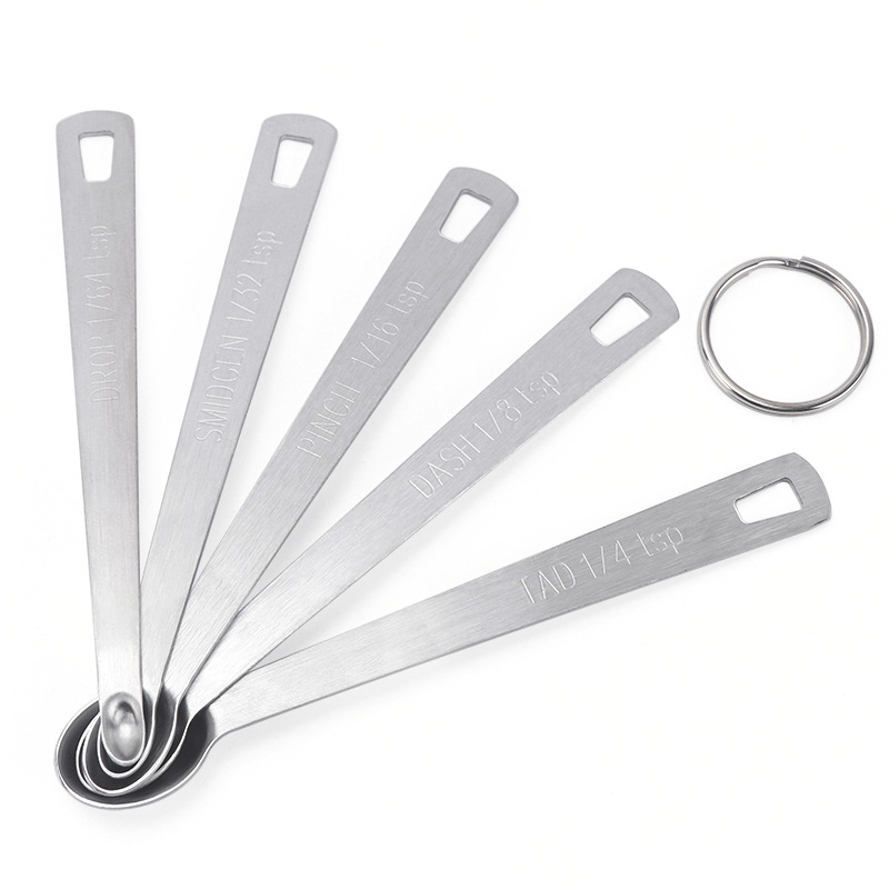 5 sztuk/zestaw mała łyżka do m – Coffee Tea Spoon recenzja i cena