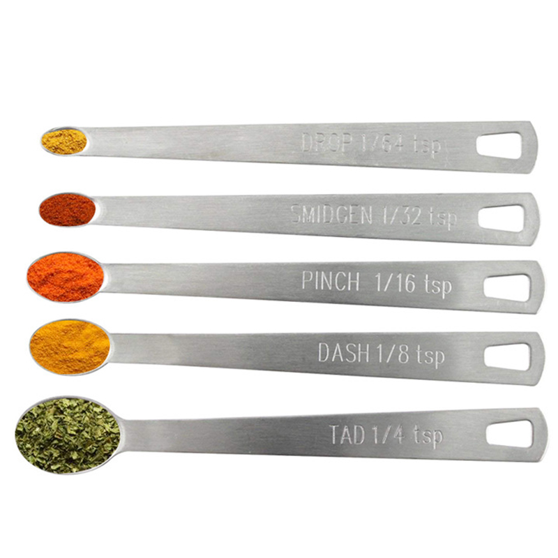 5 sztuk/zestaw mała łyżka do m – Coffee Tea Spoon recenzja i cena