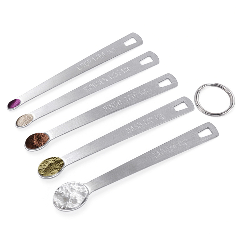 5 sztuk/zestaw mała łyżka do m – Coffee Tea Spoon recenzja i cena