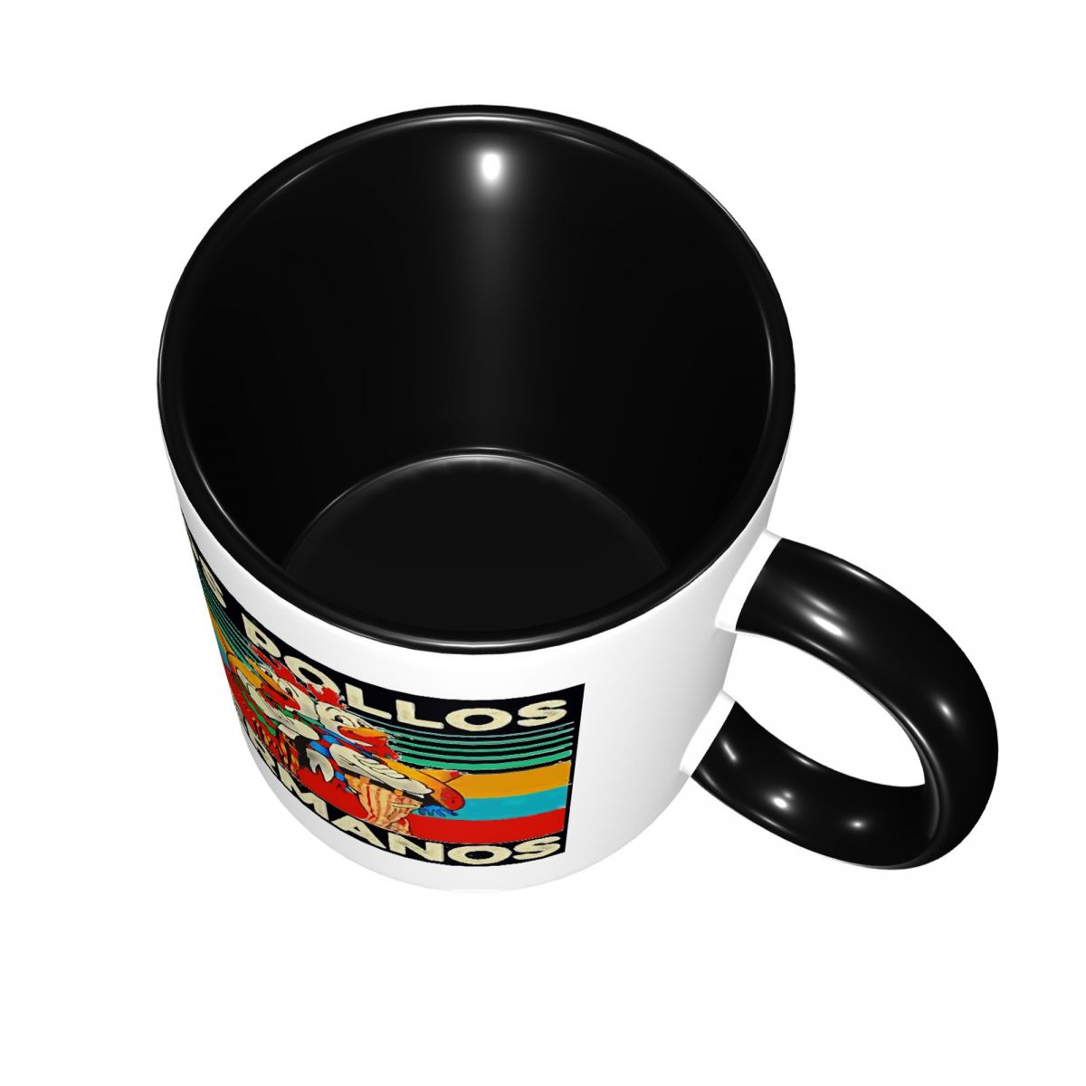 Breaking Bad Los Pollos Herman – Coffee Tea Break recenzja i cena